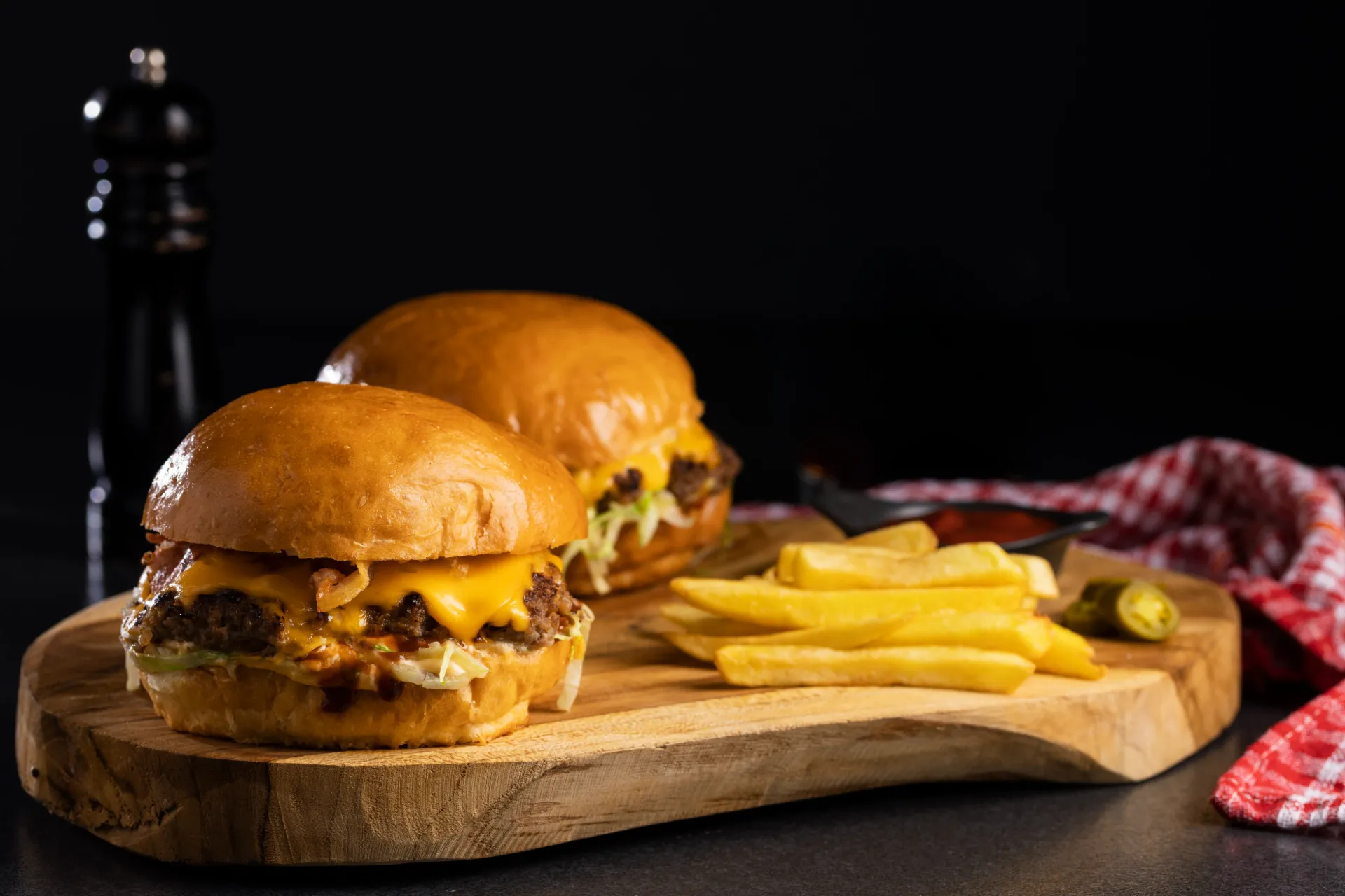 Cheeseburger